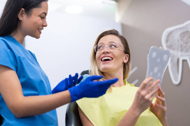 Advanced Technology for Better Dental Care in Salem, OR